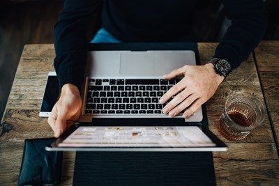 Billede på Nulla imperdiet sit amet magna